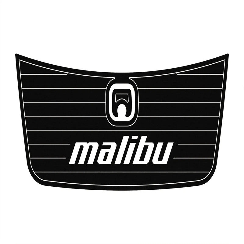 2006 - 2008 Malibu Wakesetter 247 Swim Platform Deck Mat Boat Flooring Marine Decking - HJDECK