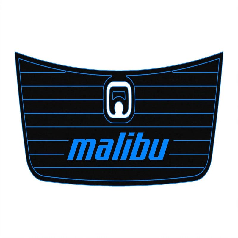2006 - 2008 Malibu Wakesetter 247 Swim Platform Deck Mat Boat Flooring Marine Decking - HJDECK