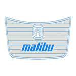 2006 - 2008 Malibu Wakesetter 247 Swim Platform Deck Mat Boat Flooring Marine Decking - HJDECK
