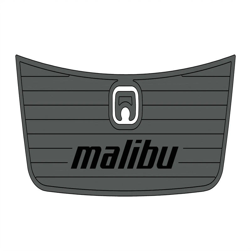 2006 - 2008 Malibu Wakesetter 247 Swim Platform Deck Mat Boat Flooring Marine Decking - HJDECK
