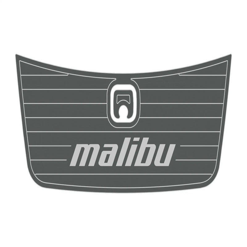 2006 - 2008 Malibu Wakesetter 247 Swim Platform Deck Mat Boat Flooring Marine Decking - HJDECK