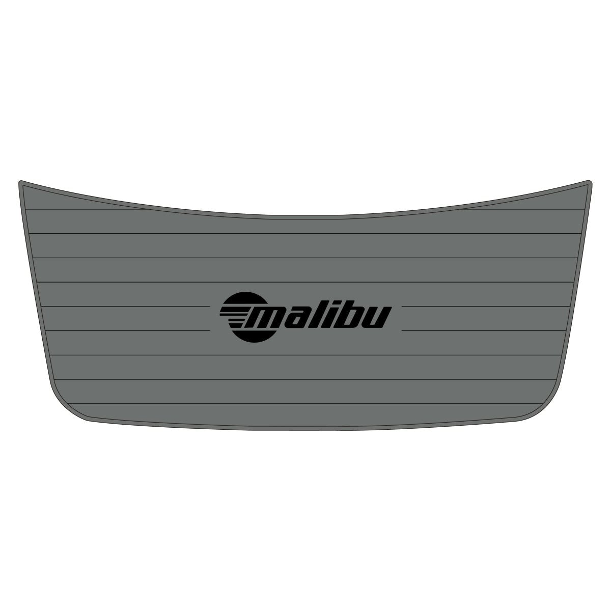 2006 - 2009 Malibu 23 LSV Boat Swim Deck Pads - HJDECK