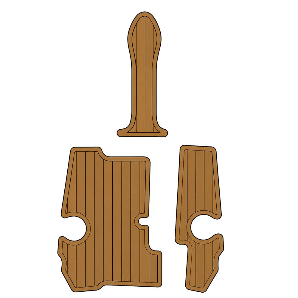 2006-2011 Sea Ray 185 Sport - HJDECK