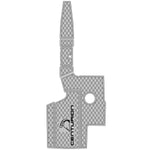 2006 Centurion Lightning C4 Cockpit Mats EVA Foam Faux Teak Boat Deck Flooring - HJDECK