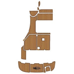 2006 Chaparral 280 Signature EVA Foam Boat Flooring - HJDECK