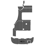 2006 Chaparral 280 Signature EVA Foam Boat Flooring - HJDECK