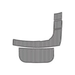 2006 Larson 204 Escape Custom Non - slip Swim Platform Mat - HJDECK