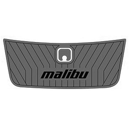 2006 Malibu 21 XTI Swim Platform Deck Mat EVA Foam Boat Flooring - HJDECK