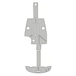 2006 Maxum SRE22 Swim Platform & Cockpit Pads 6mm EVA Foam Boat Flooring - HJDECK