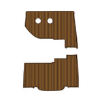 2006 Silverton 35 Motor Yacht Cockpit Pad EVA Foam Boat Flooring Marine Decking - HJDECK