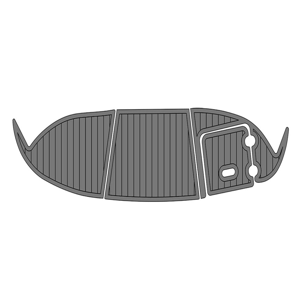 2007 - 2008 Four Winns H200 EVA Foam Boat Flooring Marine Decking - HJDECK