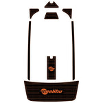 2007 - 2008 Malibu 23LSV (Fixed Ballast) EVA Foam Precut Boat Flooring Kit - HJDECK