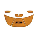 2007 - 2008 MB Sports F23 Tomcat EVA Foam Boat Flooring Kit - HJDECK