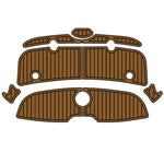 2007 - 2009 Yamaha AR/SX/SR 230/232 EVA Deck Marine Flooring - HJDECK