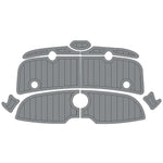 2007 - 2009 Yamaha AR/SX/SR 230/232 EVA Deck Marine Flooring - HJDECK