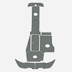 2007 - 2012 Sea Doo 230 Wake EVA Foam Boat Floor Mats - HJDECK