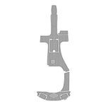 2007 Chaparral 256 SSI Faux Teak Boat Flooring EVA Foam Decking Kits - HJDECK