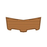 2007 MasterCraft X - 14 Boat Swim Platform Pads - HJDECK