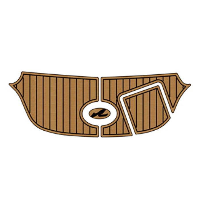 2007 Sea Ray 220 Select Precut Boat Flooring Kit - HJDECK