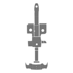 2007 Sea Ray 270 SLX EVA Foam Precut Boat Flooring Kit - HJDECK