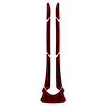 2008 - 2009 Honda F15 F15X Jet Ski Traction Mats Custom EVA Foam Pad - HJDECK