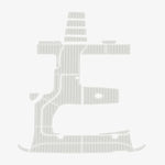 2008 - 2009 Sea Ray Sundancer 330 EVA Foam Boat Flooring Kit - HJDECK