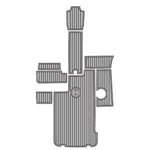 2008 - 2014 MASTERCRAFT X35 EVA Foam Boat Deck Mat Flooring - HJDECK