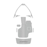 2008 Malibu 20 VTX EVA Foam Precut Boat Flooring Kit - HJDECK