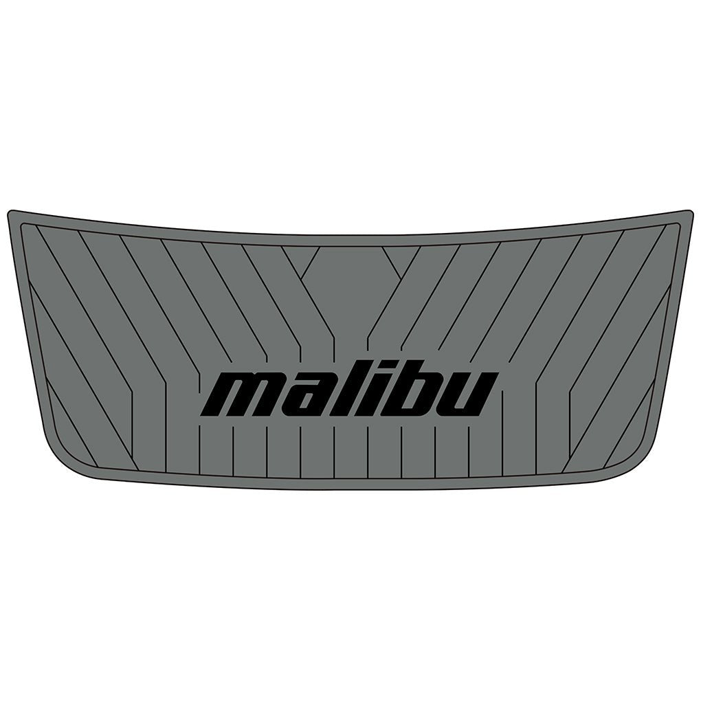 2008 Malibu Wakesetter 24 LSV Boat Swim Deck Mats - HJDECK