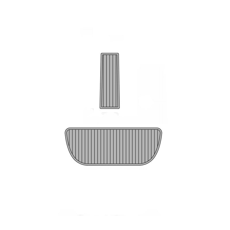 2009-2011 CENTURION ENZO SV240 - HJDECK
