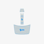 2009 Malibu 23 LSV Boat Swim Platform Deck Pads - HJDECK