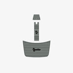 2009 Malibu 23 LSV Boat Swim Platform Deck Pads - HJDECK