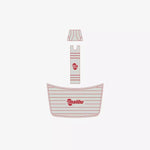 2009 Malibu 23 LSV Boat Swim Platform Deck Pads - HJDECK