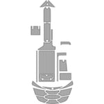 2009 Nautique 210 EVA Foam Boat Decking Mats Faux Teak Marine Flooring - HJDECK