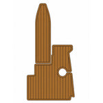 2010-2011 Regal 2100 - HJDECK