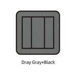 2010 - 2013 MALIBU 23 LSV EVA Foam Faux Teak Boat Flooring Marine Decking - HJDECK