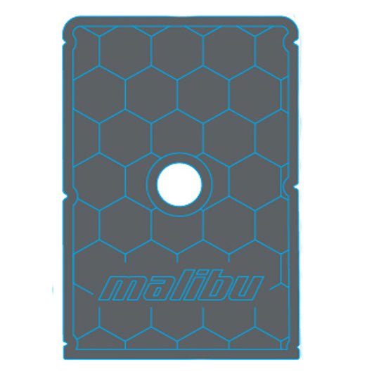 2010 - 2014 MALIBU Wakesetter 21 VLX EVA Foam Boat Deck Swimming Platform Cockpit Mat - HJDECK