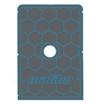 2010 - 2014 MALIBU Wakesetter 21 VLX EVA Foam Boat Deck Swimming Platform Cockpit Mat - HJDECK