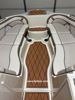 2010 - 2014 YAMAHA 240/242 EVA Foam Boat Flooring Marine Decking Swimming Platform Cockpit Pad Kit - HJDECK