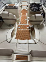 2010 - 2014 YAMAHA 240/242 EVA Foam Boat Flooring Marine Decking Swimming Platform Cockpit Pad Kit - HJDECK