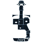 2010 - 2015 Sea Ray 260 Sundeck Pre Cut Boat Flooring EVA Foam Decking Kit - HJDECK