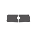 2010 MB Sports F21 Tomcat EVA Foam Faux Teak Boat Flooring Marine Decking - HJDECK