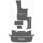 2010 Sea Ray 370 Sundancer EVA Foam Boat Flooring Kits - HJDECK