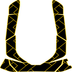 2011 - 2018 Sea - Doo GTS 130 Custom Designed Foam Jet Ski EVA Traction Mats - HJDECK