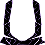 2011 - 2018 Sea - Doo GTS 130 Custom Designed Foam Jet Ski EVA Traction Mats - HJDECK