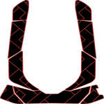 2011 - 2018 Sea - Doo GTS 130 Custom Designed Foam Jet Ski EVA Traction Mats - HJDECK