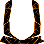 2011 - 2018 Sea - Doo GTS 130 Custom Designed Foam Jet Ski EVA Traction Mats - HJDECK