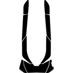 2011 - 2019 Sea - Doo Wake 155 Custom Jetski Traction Mat - HJDECK