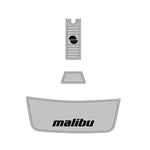 2011 Malibu 23 LSV Swim Deck Pads Boat Foam Flooring - HJDECK