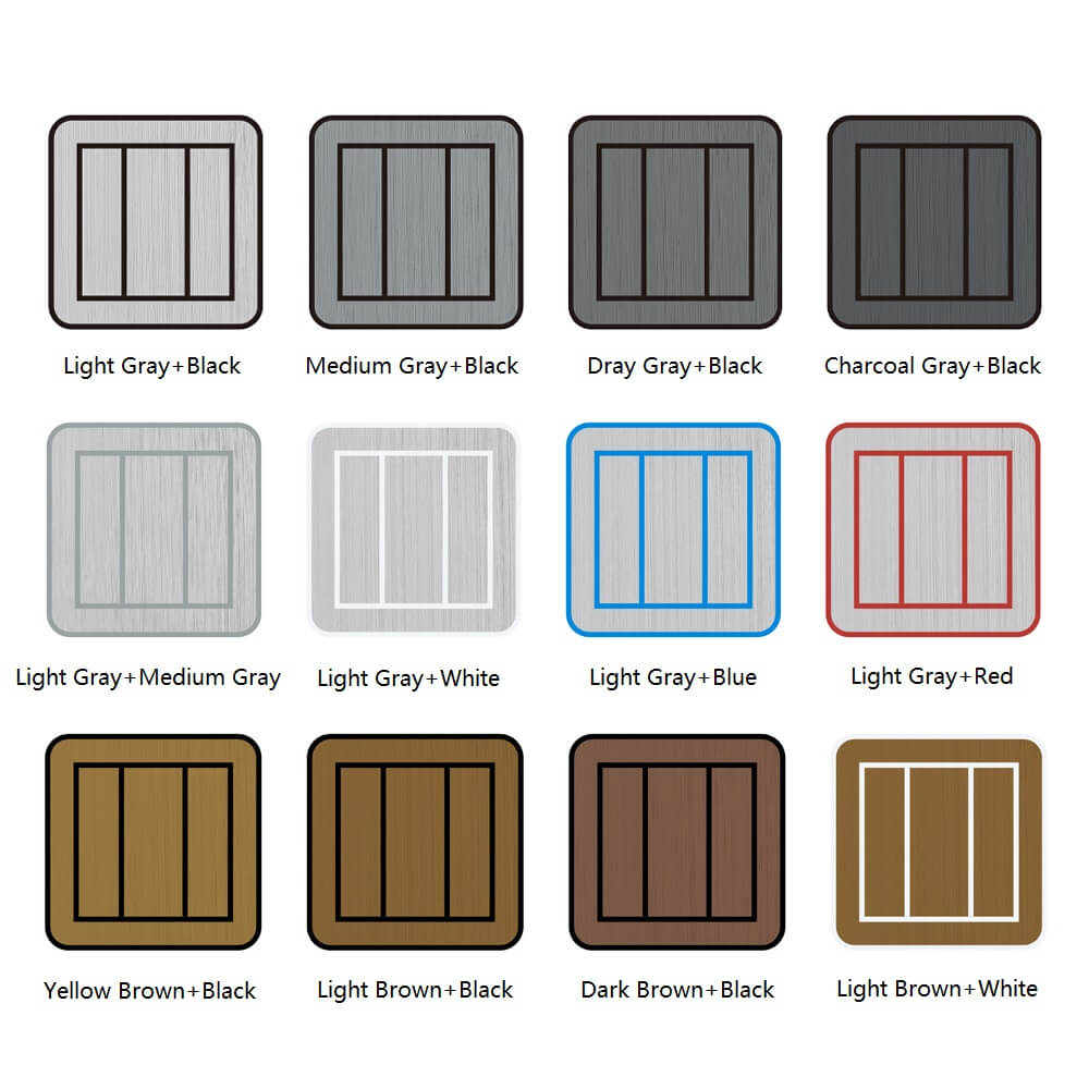 2011 Monterey M3 Boat Teak Flooring Swim Platform Pads - HJDECK